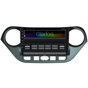 Navigatie CLARION Hyundai i10 2013-2019 9 inch 2GB 32GB 8 CORE - Img 6