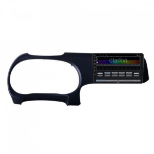 Navigatie CLARION Hyundai i10 dupa 2020 9 inch 4GB 64GB 8 CORE - Img 6
