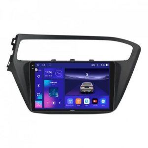 Navigatie CLARION Hyundai i20 2014-2020 2K 4GB 64GB 8 CORE - Img 2