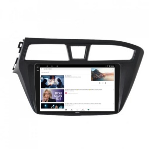 Navigatie CLARION Hyundai i20 2014-2020 2K 4GB 64GB 8 CORE - Img 8