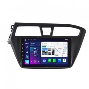 Navigatie CLARION Hyundai i20 2014-2020 9 inch 2GB 32GB 8 CORE - Img 2