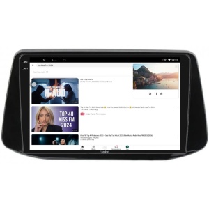Navigatie CLARION Hyundai I30 dupa 2017 2K 8GB 256GB 8 CORE - Img 8
