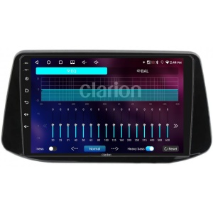 Navigatie CLARION Hyundai I30 dupa 2017 9 inch 4GB 64GB 4 CORE - Img 6