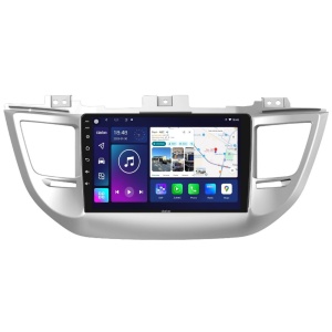 Navigatie CLARION Hyundai IX35 2015-2020 9 inch 2GB 32GB 8 CORE - Img 2