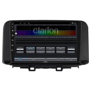Navigatie CLARION Hyundai Kona 2017-2023 10 inch 4GB 64GB 8 CORE - Img 6