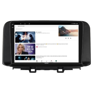 Navigatie CLARION Hyundai Kona 2017-2023 2K 4GB 64GB 8 CORE - Img 8