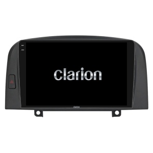 Navigatie CLARION Hyundai Sonata 2004-2008 2K 4GB 64GB 8 CORE