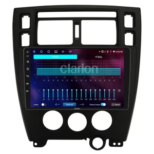 Navigatie CLARION Hyundai Tucson 2006-2010 10 inch 2GB 32GB 4 CORE - Img 6