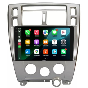 Navigatie CLARION Hyundai Tucson 2006-2010 2K 8GB 256GB 8 CORE - Img 4