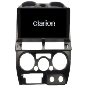 Navigatie CLARION Isuzu D-Max 2008-2012 2K 4GB 64GB 8 CORE