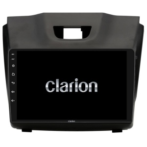 Navigatie CLARION Isuzu D-Max 2012-2020 9 inch 4GB 64GB 8 CORE
