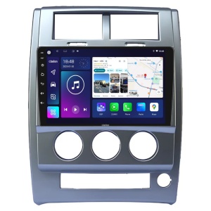 Navigatie CLARION Jeep Cherokee 2007-2014 10 inch 2GB 32GB 8 CORE - Img 2