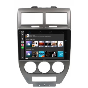 Navigatie CLARION Jeep Compass 1 2006-2010 2K 4GB 64GB 8 CORE - Img 5