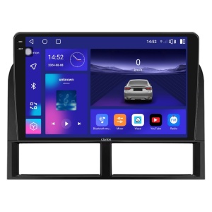 Navigatie CLARION Jeep Grand Cherokee 1998-2004 2K 8GB 256GB 8 CORE - Img 2