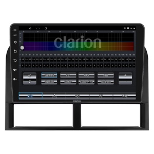 Navigatie CLARION Jeep Grand Cherokee 1998-2004 9 inch 2GB 32GB 8 CORE - Img 6
