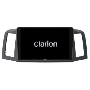 Navigatie CLARION Jeep Grand Cherokee 2004-2007 2K 8GB 256GB 8 CORE