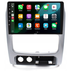 Navigatie CLARION Jeep Liberty 2002-2007 9 inch 2GB 32GB 4 CORE - Img 3