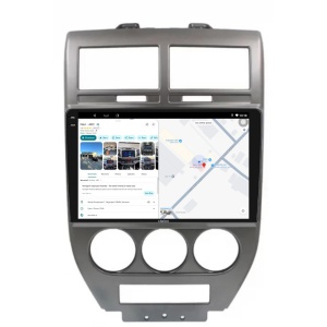 Navigatie CLARION Jeep Patriot 1 2006-2010 2K 4GB 64GB 8 CORE - Img 7