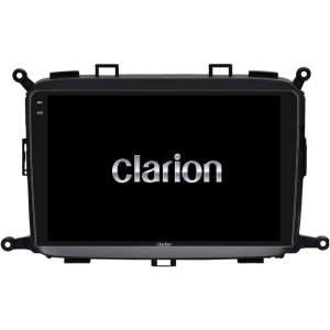 Navigatie CLARION Kia Carens 2012-2017 2K 4GB 64GB 8 CORE