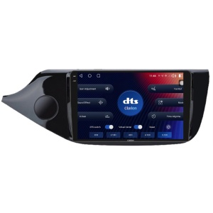 Navigatie CLARION Kia Ceed 2012-2018 2K 8GB 256GB 8 CORE - Img 6
