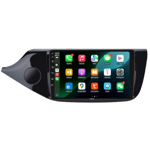 Navigatie CLARION Kia Ceed 2012-2018 9 inch 4GB 64GB 4 CORE - Img 4