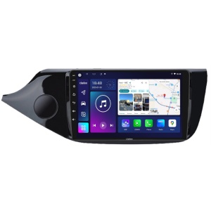 Navigatie CLARION Kia Ceed 2012-2018 9 inch 4GB 64GB 8 CORE - Img 2
