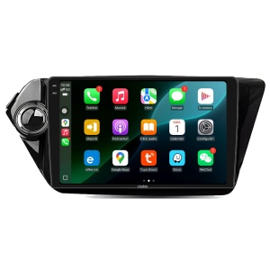 Navigatie CLARION Kia K2 Rio 2012-2017 2K 4GB 64GB 8 CORE - Img 4