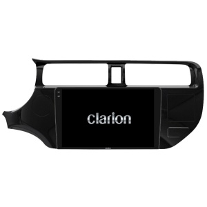 Navigatie CLARION Kia K3 Rio 2012-2015 2K 4GB 64GB 8 CORE