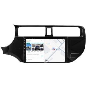 Navigatie CLARION Kia K3 Rio 2012-2015 9 inch 2GB 32GB 8 CORE - Img 7