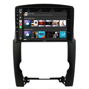 Navigatie CLARION Kia Sorento 2009-2012 9 inch 2GB 32GB 4 CORE - Img 5
