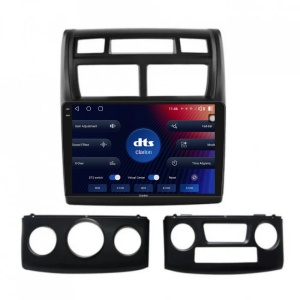 Navigatie CLARION Kia Sportage 2004-2010 2K 4GB 64GB 8 CORE - Img 6