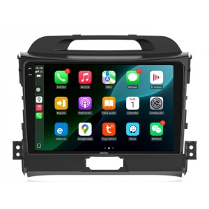 Navigatie CLARION Kia Sportage 2010-2016 2K 8GB 256GB 8 CORE - Img 4