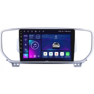 Navigatie CLARION Kia Sportage 2016-2021 9 inch 4GB 64GB 4 CORE - Img 2