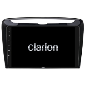 Navigatie CLARION Lancia Ypsilon 2012-2020 9 inch 4GB 64GB 8 CORE