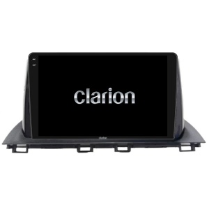 Navigatie CLARION Mazda 3 2013-2018 2K 8GB 256GB 8 CORE