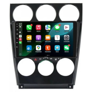 Navigatie CLARION Mazda 6 2002-2008 9 inch 2GB 32GB 4 CORE - Img 4