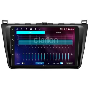 Navigatie CLARION Mazda 6 2008-2013 9 inch 2GB 32GB 4 CORE - Img 6