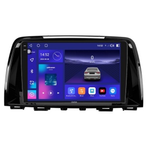 Navigatie CLARION Mazda 6 dupa 2013 2K 8GB 256GB 8 CORE - Img 2