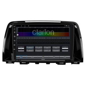 Navigatie CLARION Mazda 6 dupa 2013 9 inch 2GB 32GB 8 CORE - Img 6