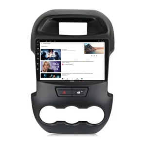 Navigatie CLARION Mazda BT 50 2011-2015 9 inch 2GB 32GB 4 CORE - Img 8