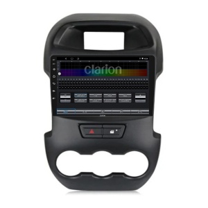 Navigatie CLARION Mazda BT 50 2011-2015 9 inch 2GB 32GB 8 CORE - Img 6