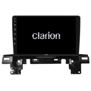 Navigatie CLARION Mazda CX-5 dupa 2017 9 inch 4GB 64GB 4 CORE