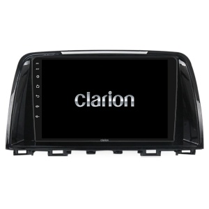 Navigatie CLARION Mazda CX5 2011-2017 10 inch 2GB 32GB 4 CORE