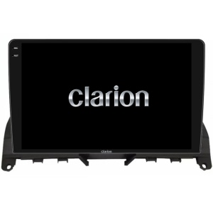 Navigatie CLARION Mercedes C Klass W204 2007-2014 2K 4GB 64GB 8 CORE