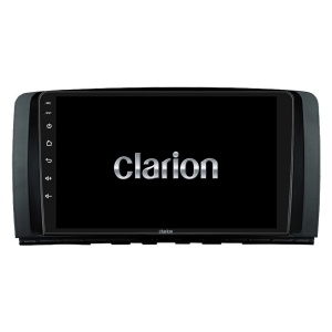 Navigatie CLARION Mercedes R-CLASS 2005-2014 9 inch 2GB 32GB 8 CORE