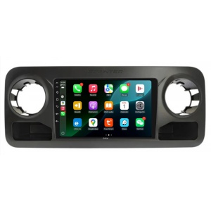 Navigatie CLARION Mercedes Sprinter 2018-2022 10 inch 2GB 32GB 8 CORE - Img 4