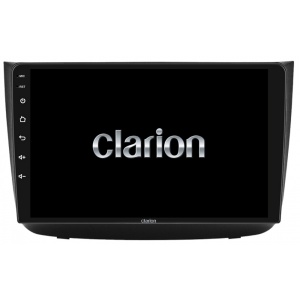 Navigatie CLARION Mercedes Viano 2003-2014 10 inch 4GB 64GB 4 CORE