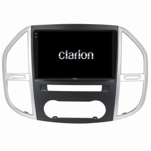 Navigatie CLARION Mercedes Vito 3 2012-2021 2K 8GB 256GB 8 CORE
