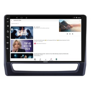 Navigatie CLARION Mitsubishi ASX 2020-2022 10 inch 2GB 32GB 4 CORE - Img 8