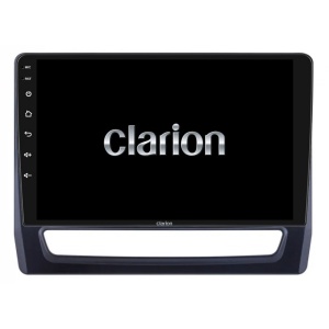 Navigatie CLARION Mitsubishi ASX 2020-2022 10 inch 4GB 64GB 4 CORE